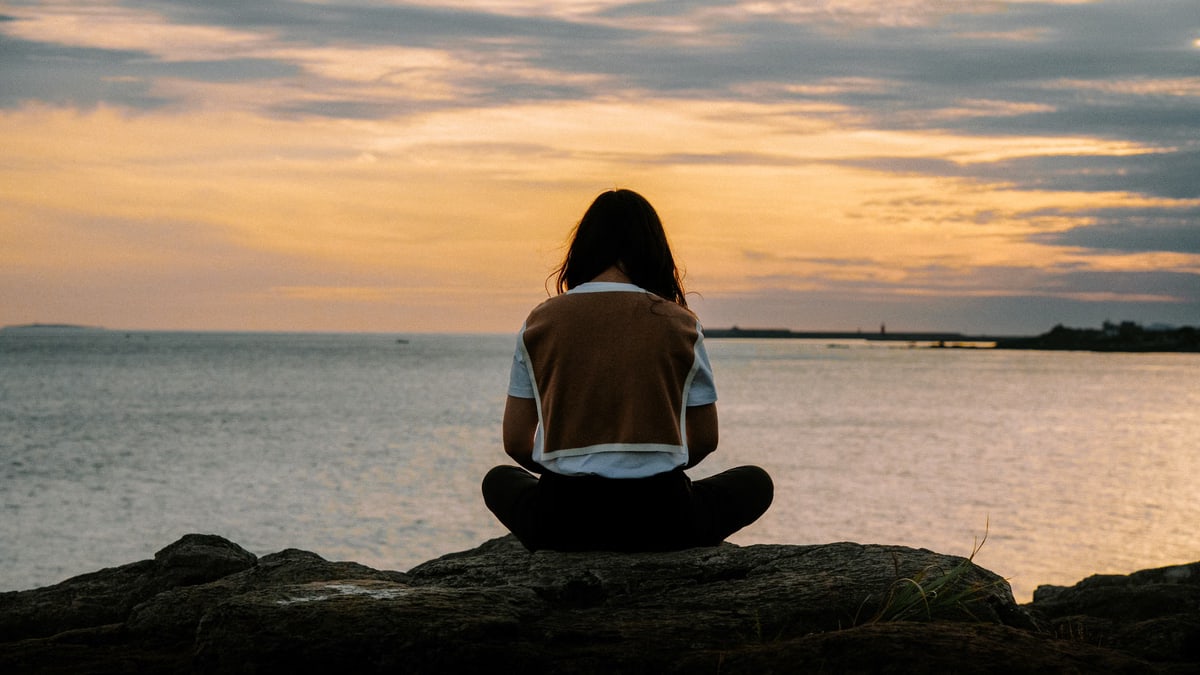 I benefici della meditazione quotidiana